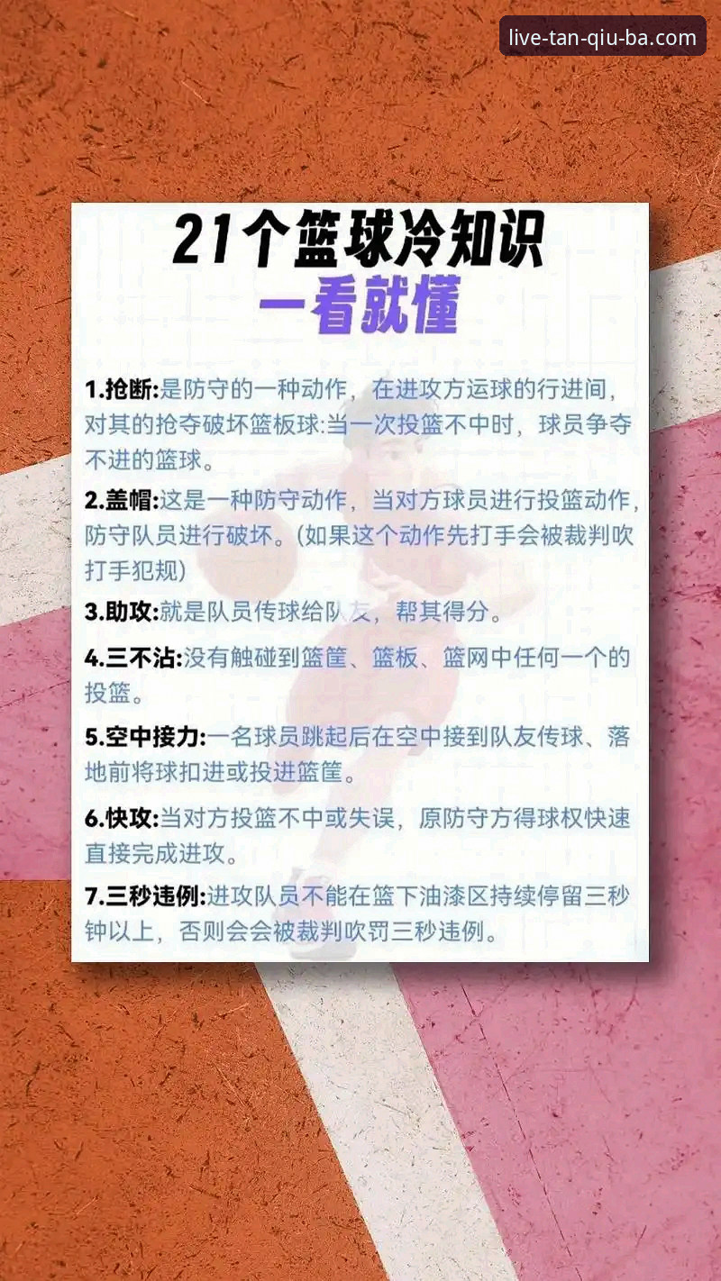 7个关键维度解析谈球吧篮球联赛的观赛体验与实战技巧