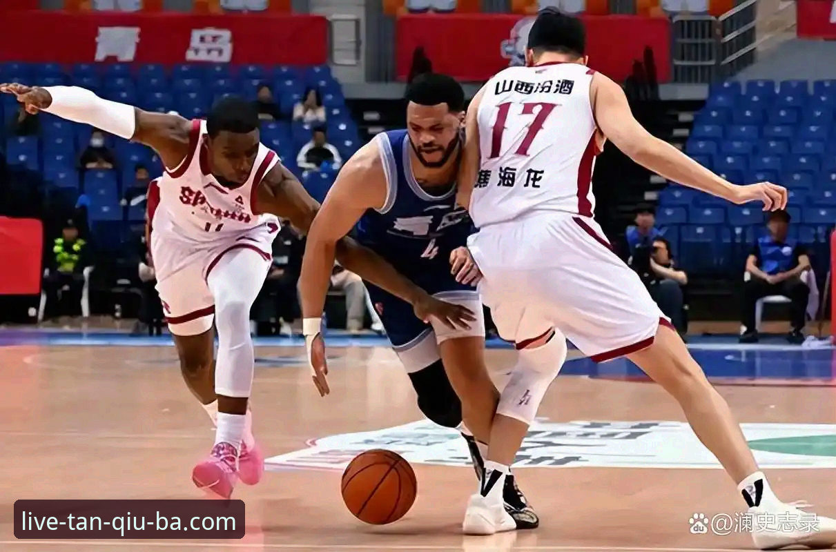 揭秘山西2-0横扫青岛晋级八强：潘江复出背后的战术密码与季后赛真相
